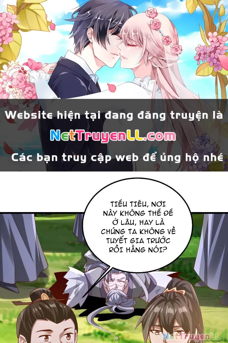 đọc truyện Mở Đầu Nữ Đế Làm Chính Cung Chương 341 ảnh 2 tại Giả Dược