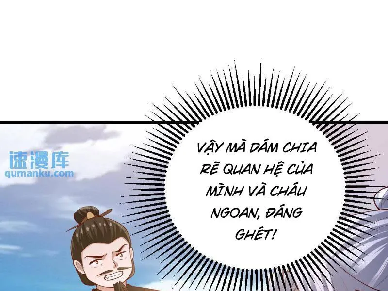 đọc truyện Mở Đầu Nữ Đế Làm Chính Cung Chương 341 ảnh 47 tại Giả Dược