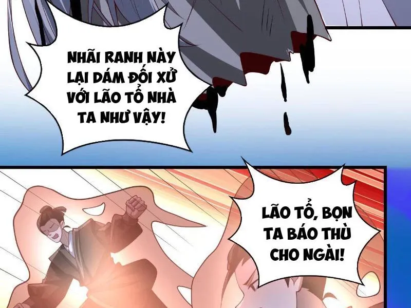 đọc truyện Mở Đầu Nữ Đế Làm Chính Cung Chương 341 ảnh 9 tại Giả Dược