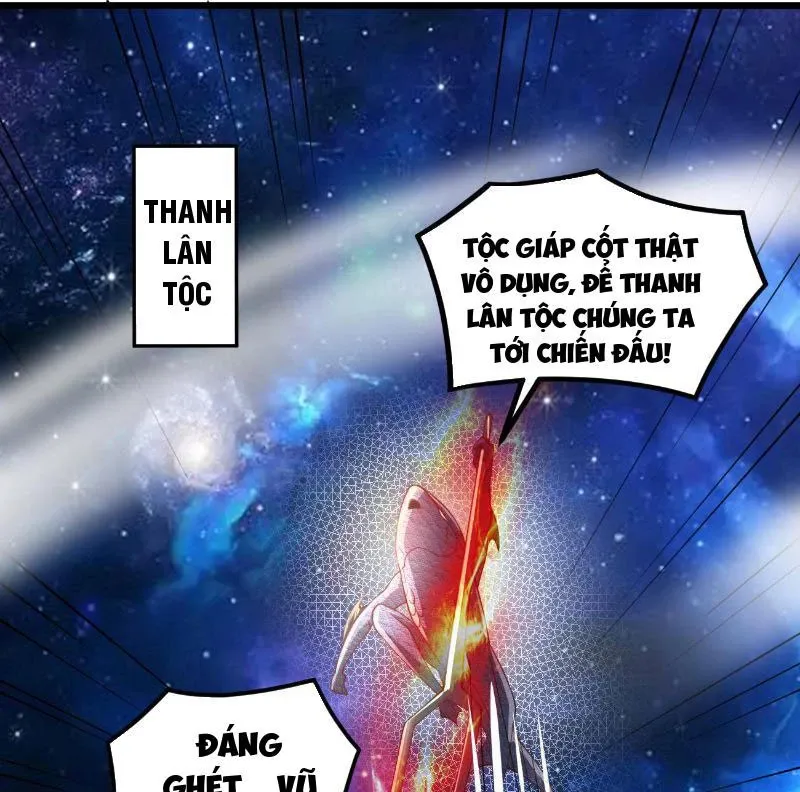 đọc truyện Mở Đầu Nữ Đế Làm Chính Cung Chương 343 ảnh 23 tại Giả Dược
