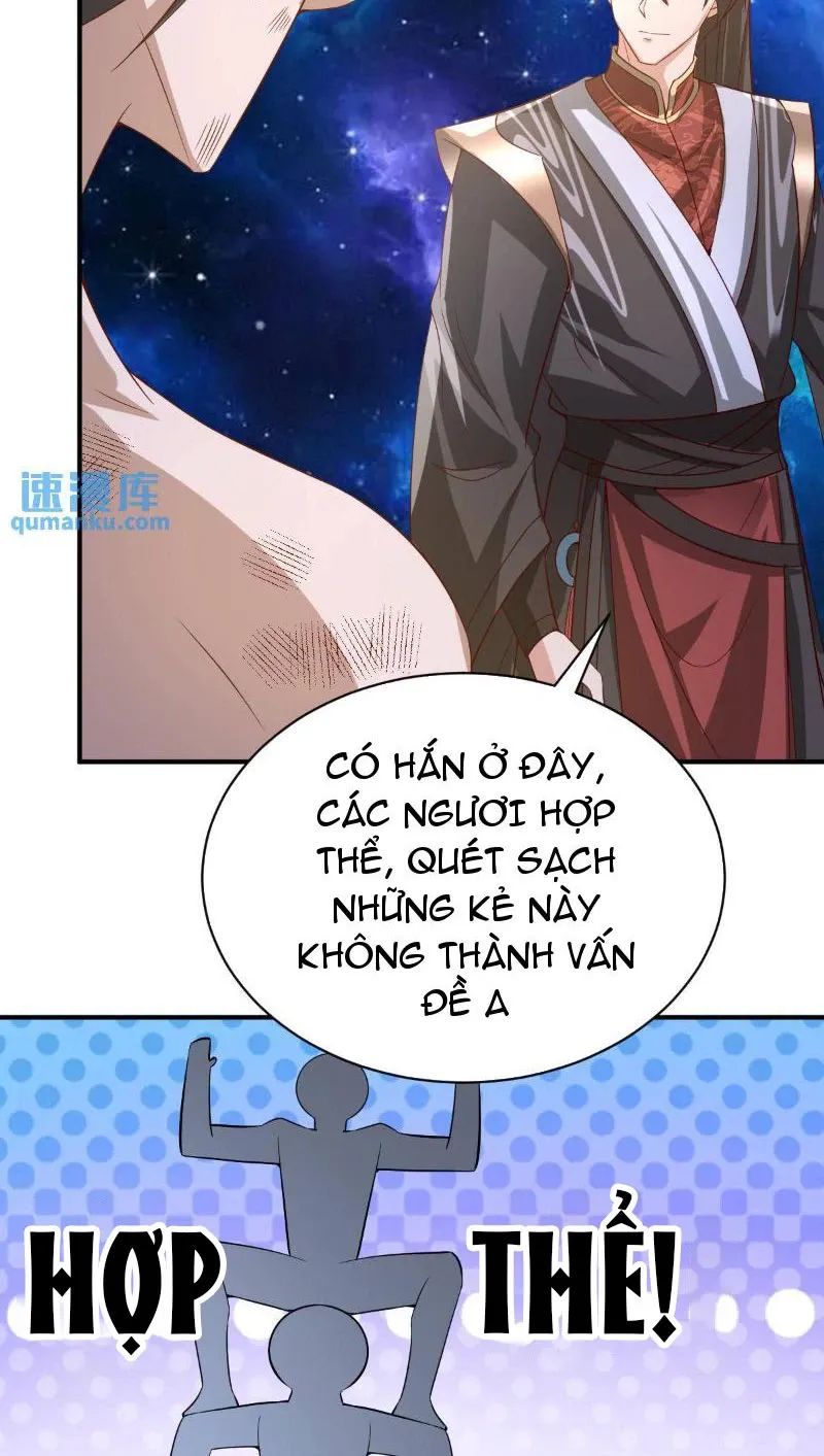 đọc truyện Mở Đầu Nữ Đế Làm Chính Cung Chương 345 ảnh 19 tại Giả Dược