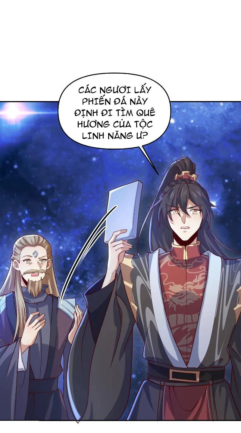 đọc truyện Mở Đầu Nữ Đế Làm Chính Cung Chương 347 ảnh 21 tại Giả Dược