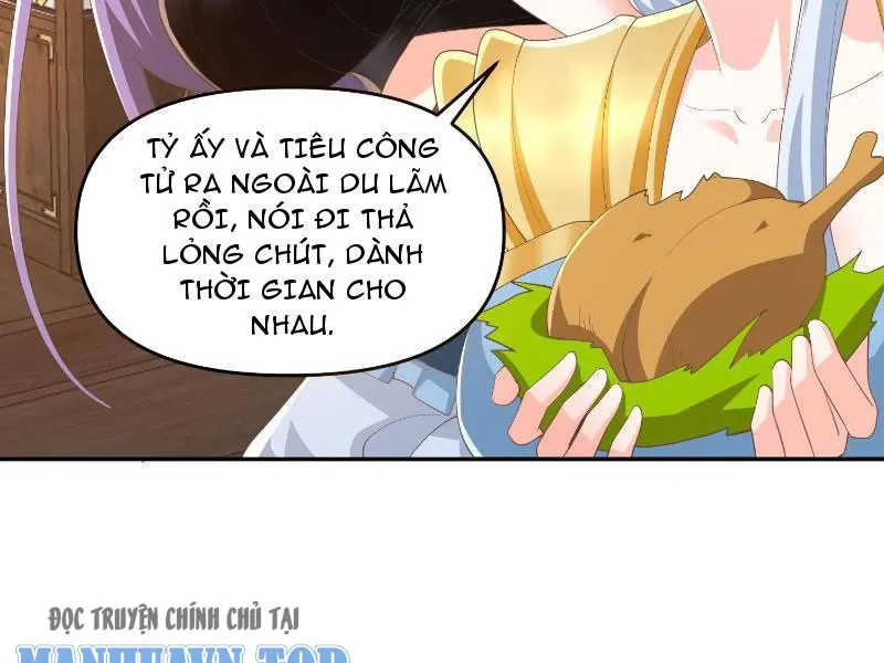 đọc truyện Mở Đầu Nữ Đế Làm Chính Cung Chương 349 ảnh 57 tại Giả Dược