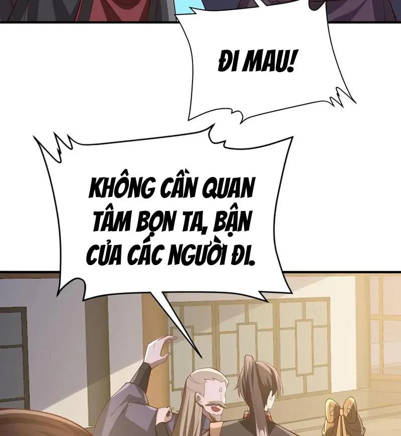 đọc truyện Mở Đầu Nữ Đế Làm Chính Cung Chương 354 ảnh 19 tại Giả Dược