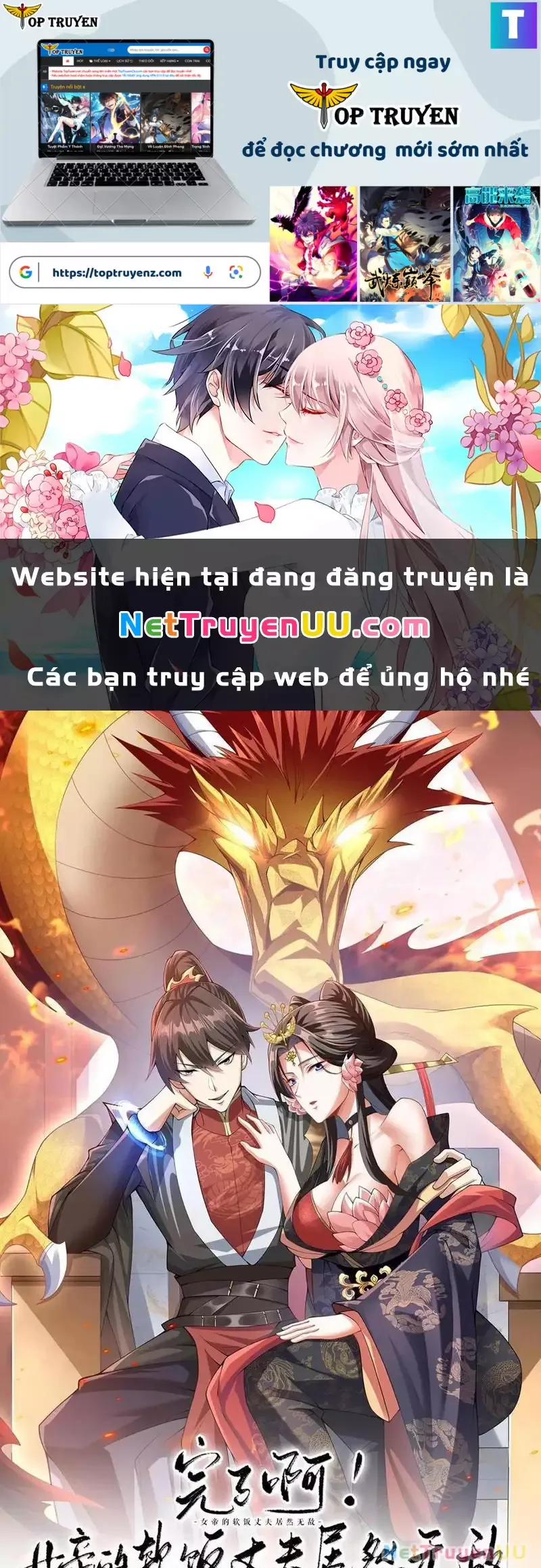 đọc truyện Mở Đầu Nữ Đế Làm Chính Cung Chương 359 ảnh 2 tại Giả Dược