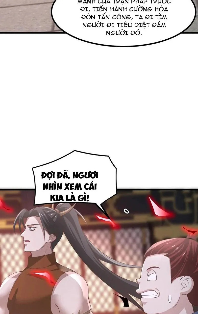 đọc truyện Mở Đầu Nữ Đế Làm Chính Cung Chương 361 ảnh 17 tại Giả Dược