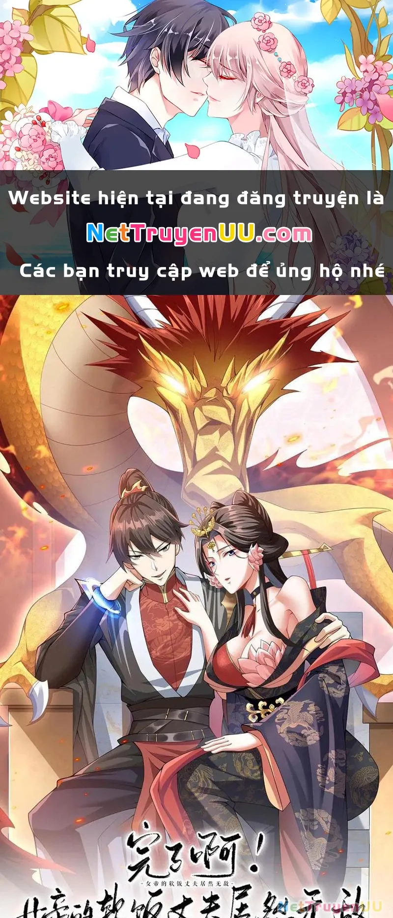 đọc truyện Mở Đầu Nữ Đế Làm Chính Cung Chương 362 ảnh 2 tại Giả Dược