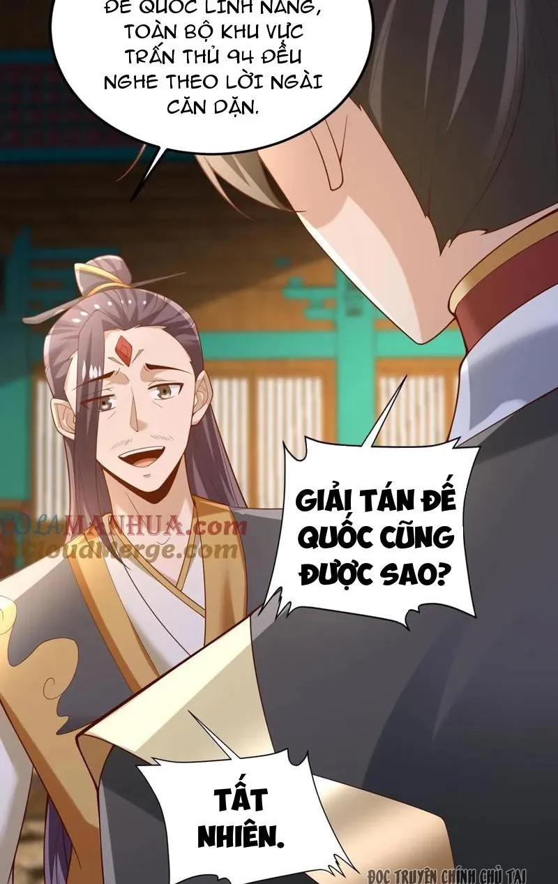 đọc truyện Mở Đầu Nữ Đế Làm Chính Cung Chương 362 ảnh 14 tại Giả Dược