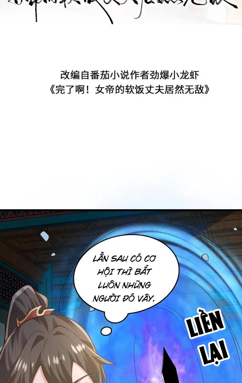 đọc truyện Mở Đầu Nữ Đế Làm Chính Cung Chương 362 ảnh 3 tại Giả Dược