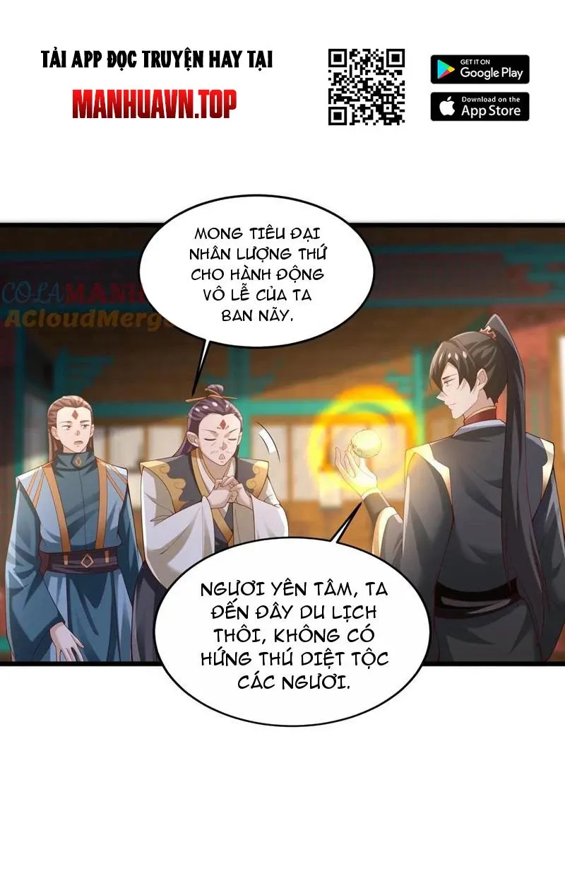 đọc truyện Mở Đầu Nữ Đế Làm Chính Cung Chương 362 ảnh 21 tại Giả Dược
