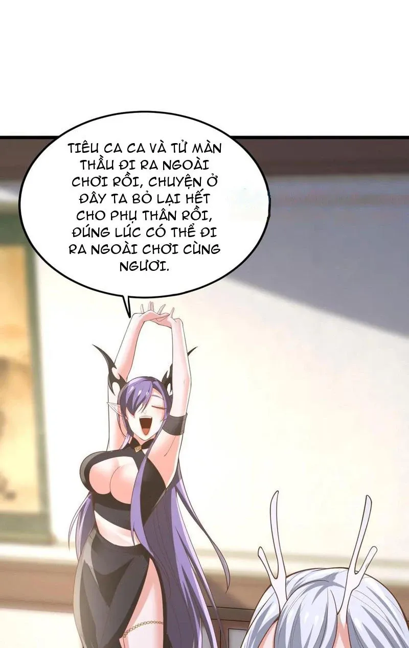 đọc truyện Mở Đầu Nữ Đế Làm Chính Cung Chương 363 ảnh 21 tại Giả Dược
