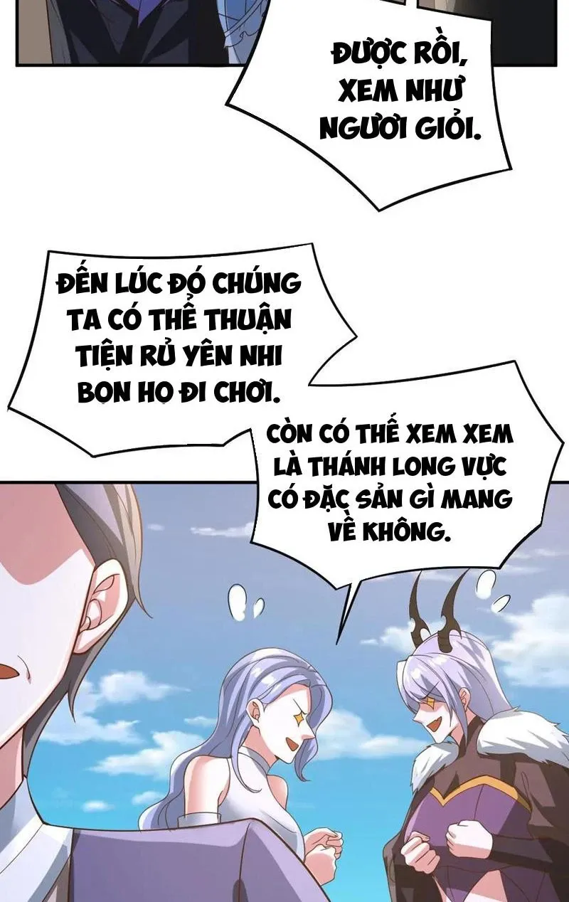 đọc truyện Mở Đầu Nữ Đế Làm Chính Cung Chương 364 ảnh 13 tại Giả Dược