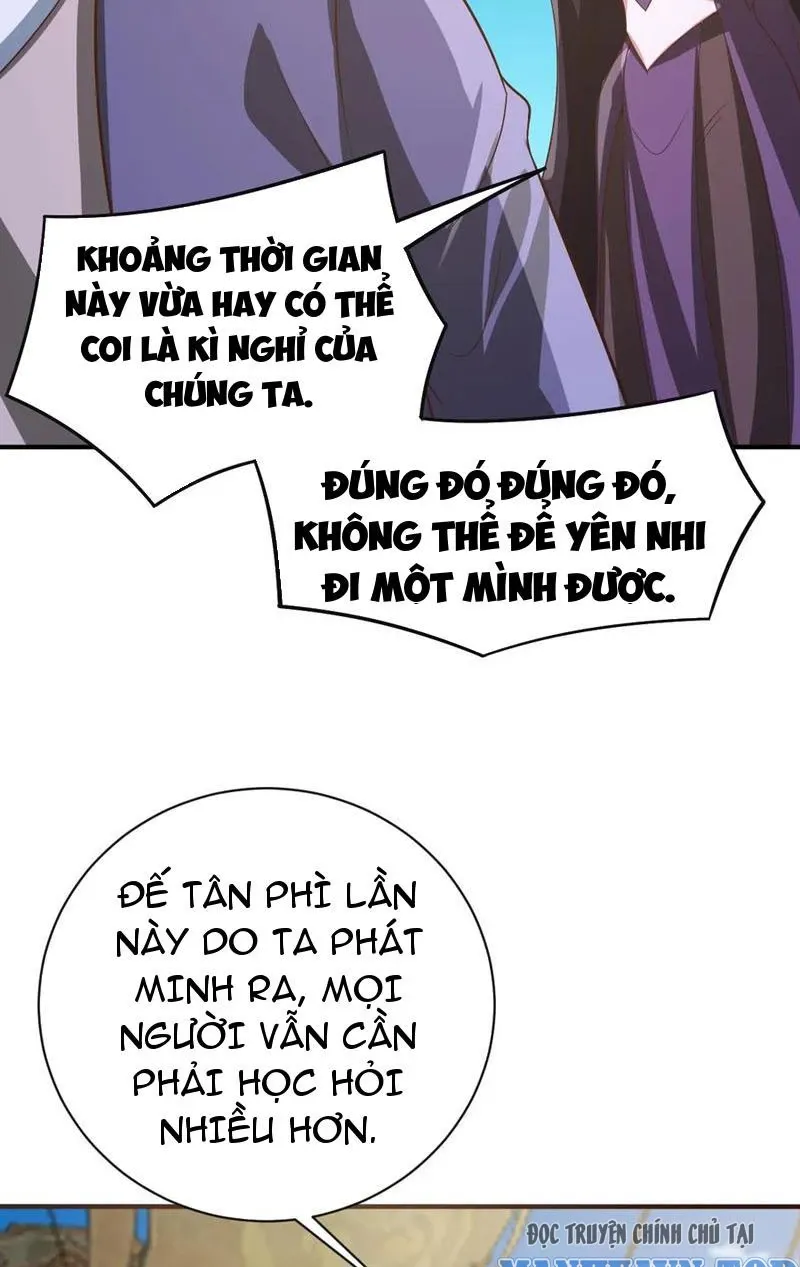đọc truyện Mở Đầu Nữ Đế Làm Chính Cung Chương 364 ảnh 14 tại Giả Dược