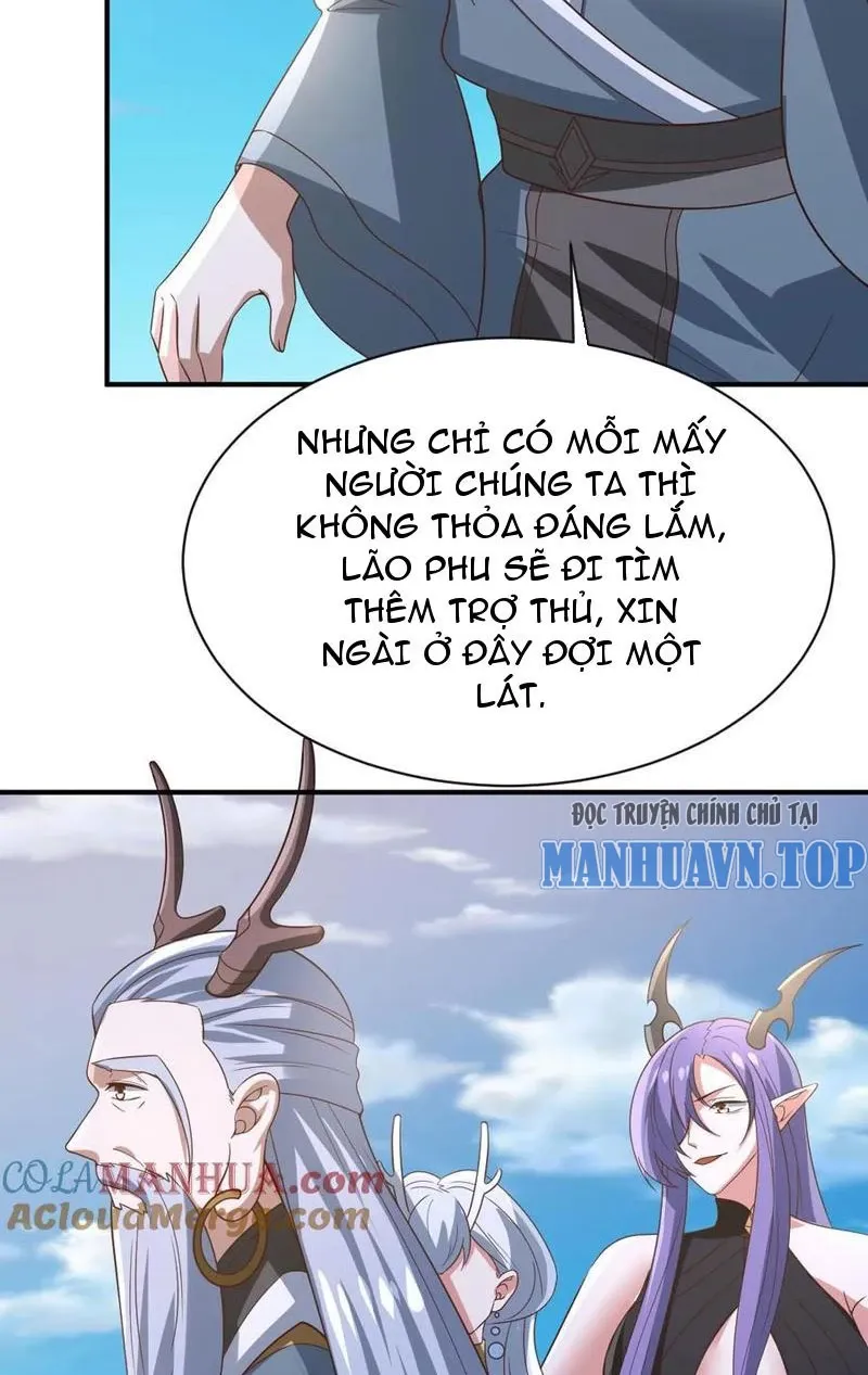 đọc truyện Mở Đầu Nữ Đế Làm Chính Cung Chương 364 ảnh 7 tại Giả Dược