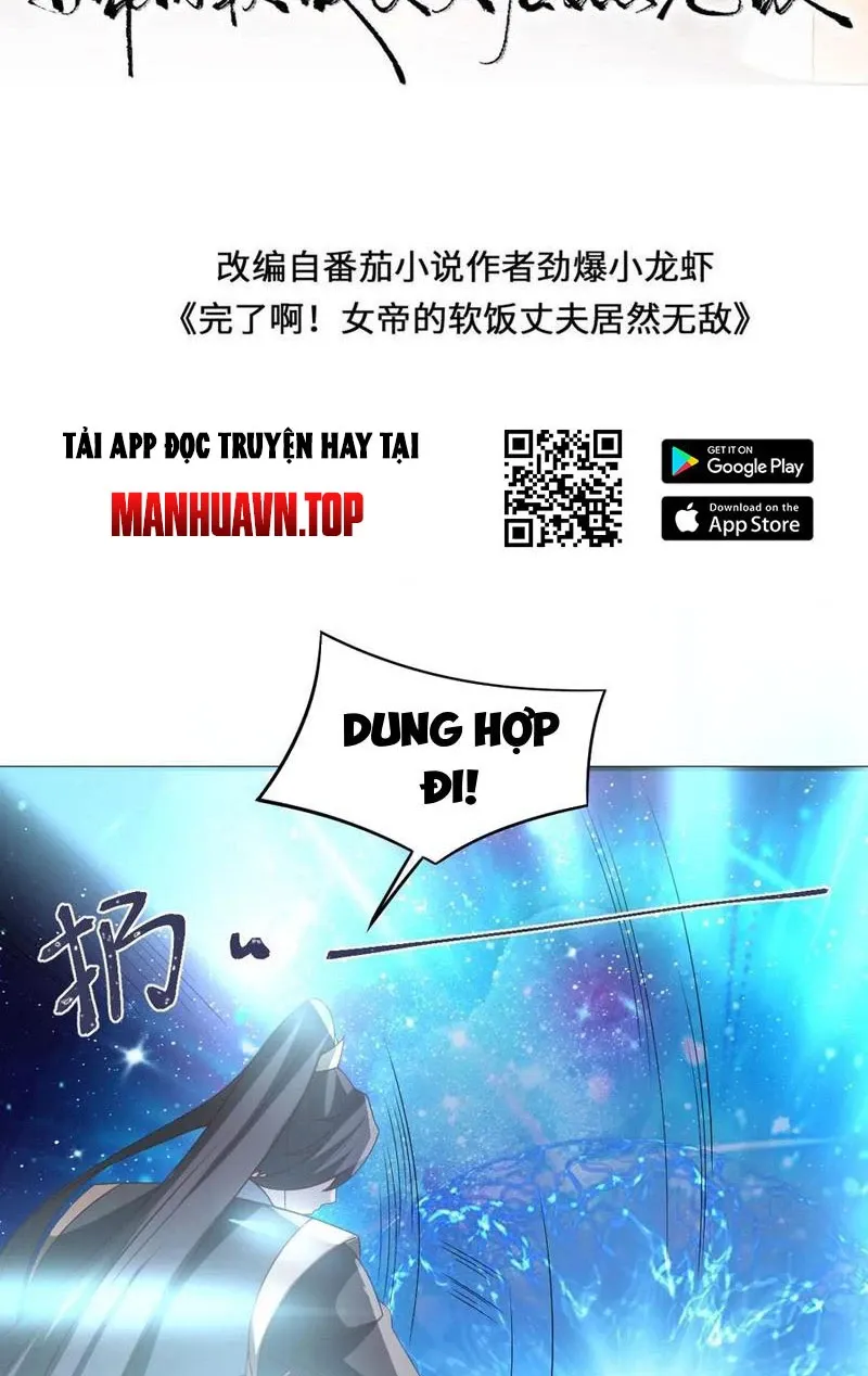 đọc truyện Mở Đầu Nữ Đế Làm Chính Cung Chương 365 ảnh 3 tại Giả Dược