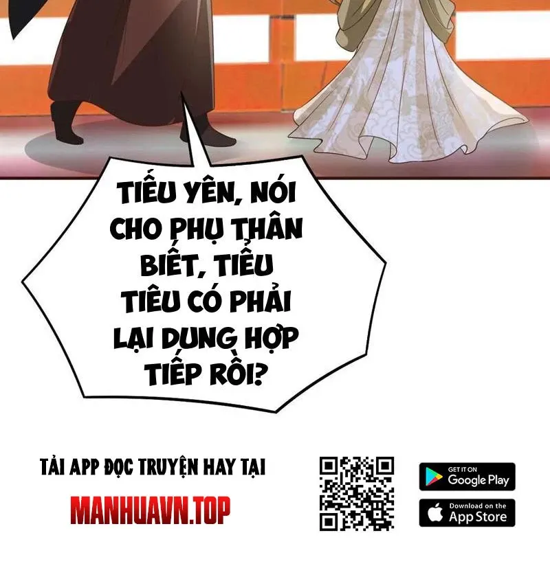đọc truyện Mở Đầu Nữ Đế Làm Chính Cung Chương 365 ảnh 25 tại Giả Dược