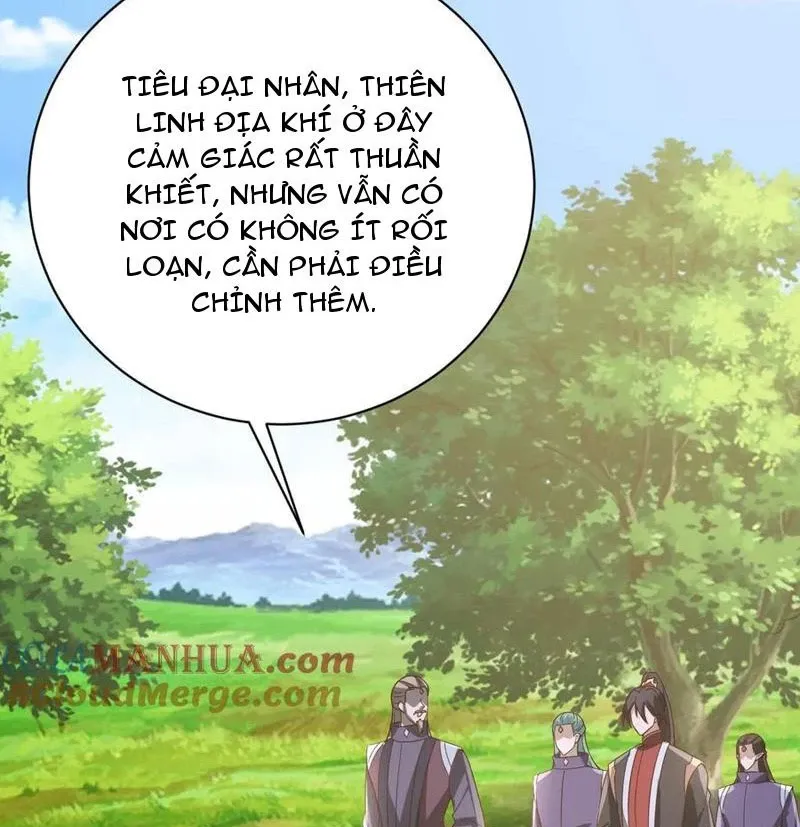 đọc truyện Mở Đầu Nữ Đế Làm Chính Cung Chương 365 ảnh 27 tại Giả Dược