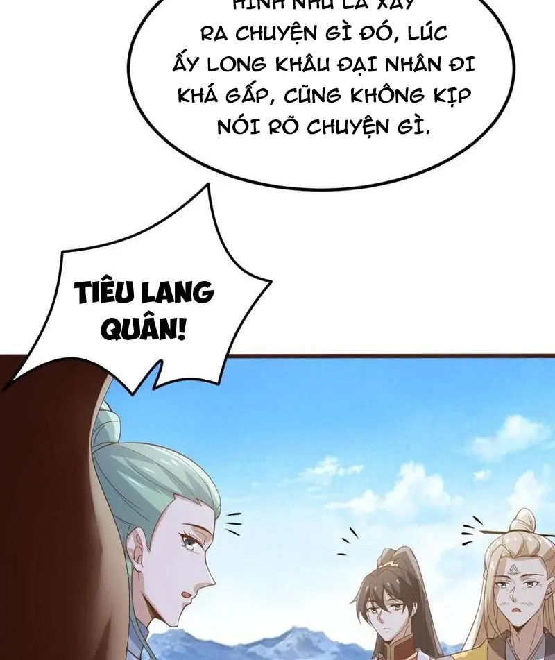 đọc truyện Mở Đầu Nữ Đế Làm Chính Cung Chương 366 ảnh 14 tại Giả Dược