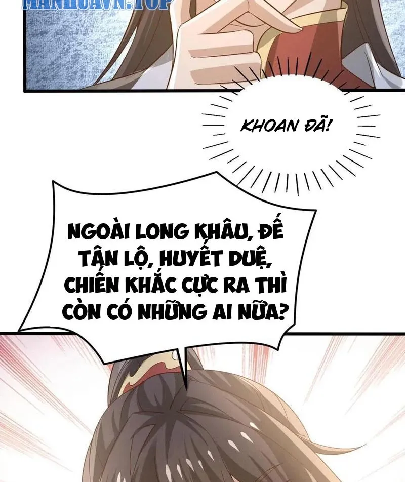 đọc truyện Mở Đầu Nữ Đế Làm Chính Cung Chương 366 ảnh 21 tại Giả Dược