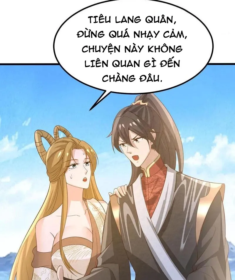 đọc truyện Mở Đầu Nữ Đế Làm Chính Cung Chương 366 ảnh 26 tại Giả Dược