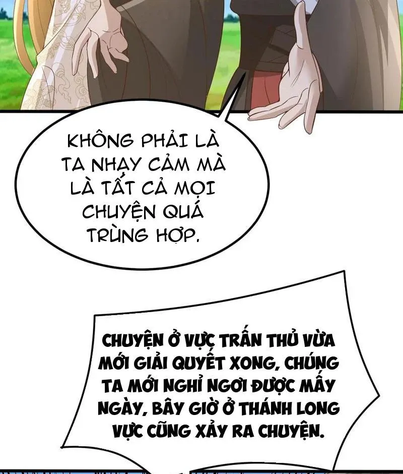 đọc truyện Mở Đầu Nữ Đế Làm Chính Cung Chương 366 ảnh 27 tại Giả Dược