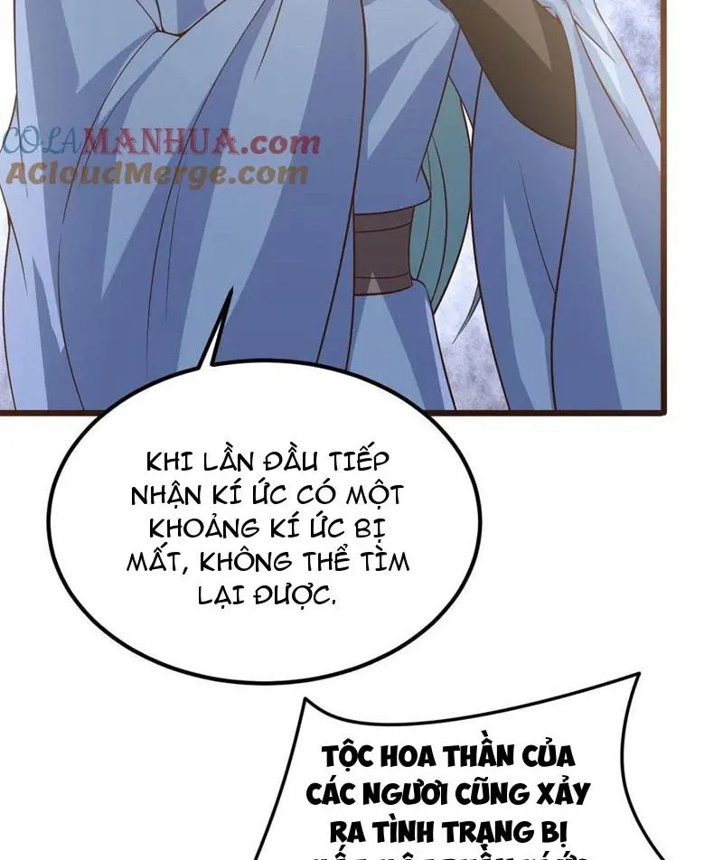 đọc truyện Mở Đầu Nữ Đế Làm Chính Cung Chương 366 ảnh 5 tại Giả Dược