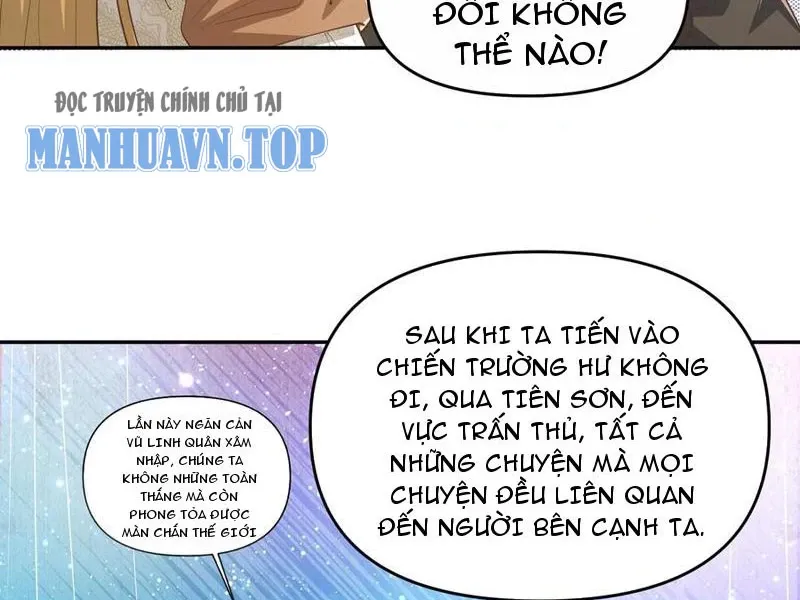 đọc truyện Mở Đầu Nữ Đế Làm Chính Cung Chương 367 ảnh 11 tại Giả Dược
