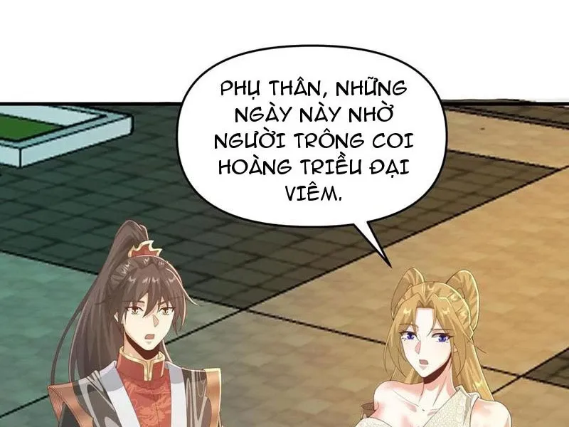 đọc truyện Mở Đầu Nữ Đế Làm Chính Cung Chương 367 ảnh 24 tại Giả Dược