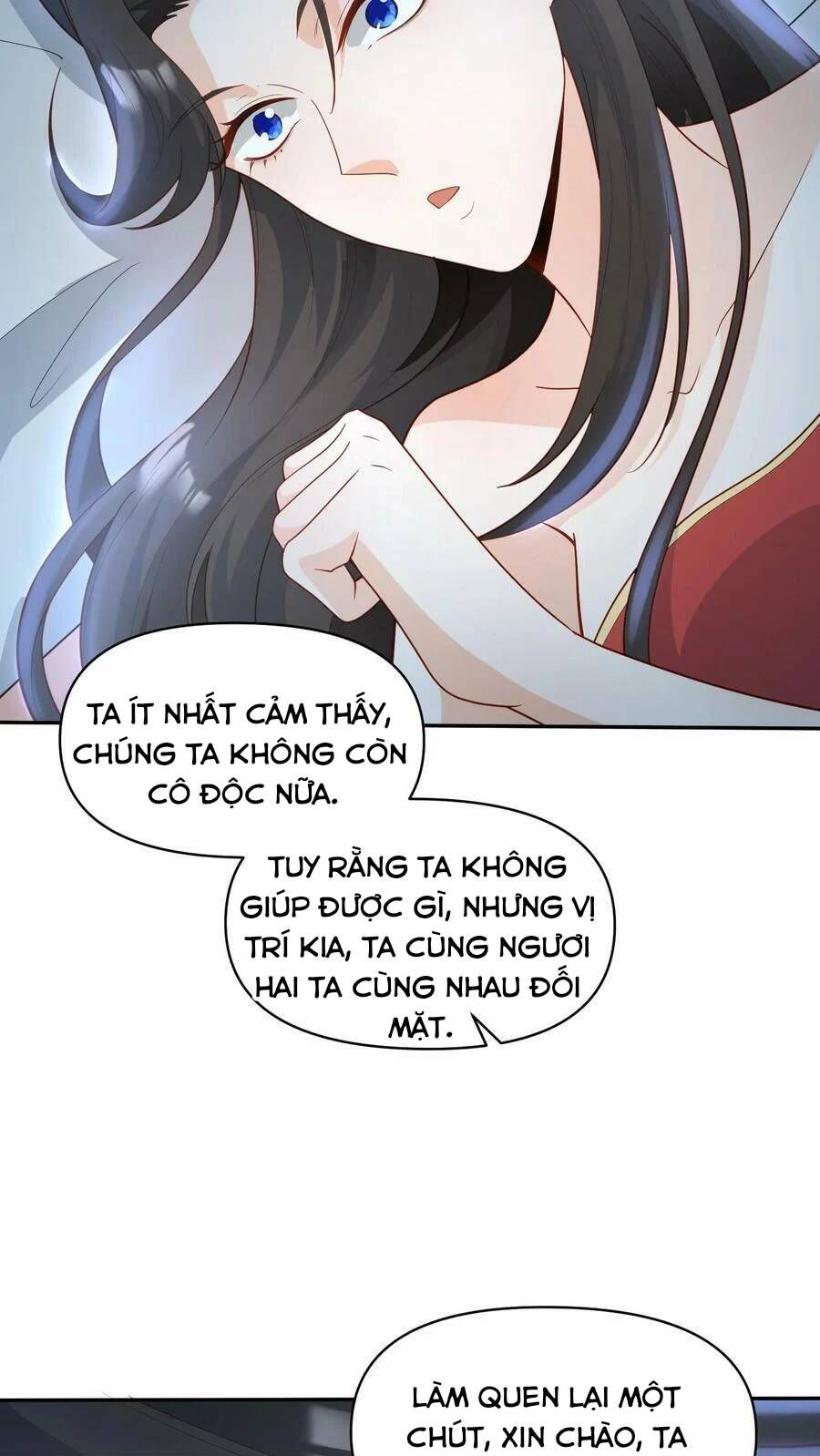 đọc truyện Mở Đầu Nữ Đế Làm Chính Cung Chương 37 ảnh 29 tại Giả Dược