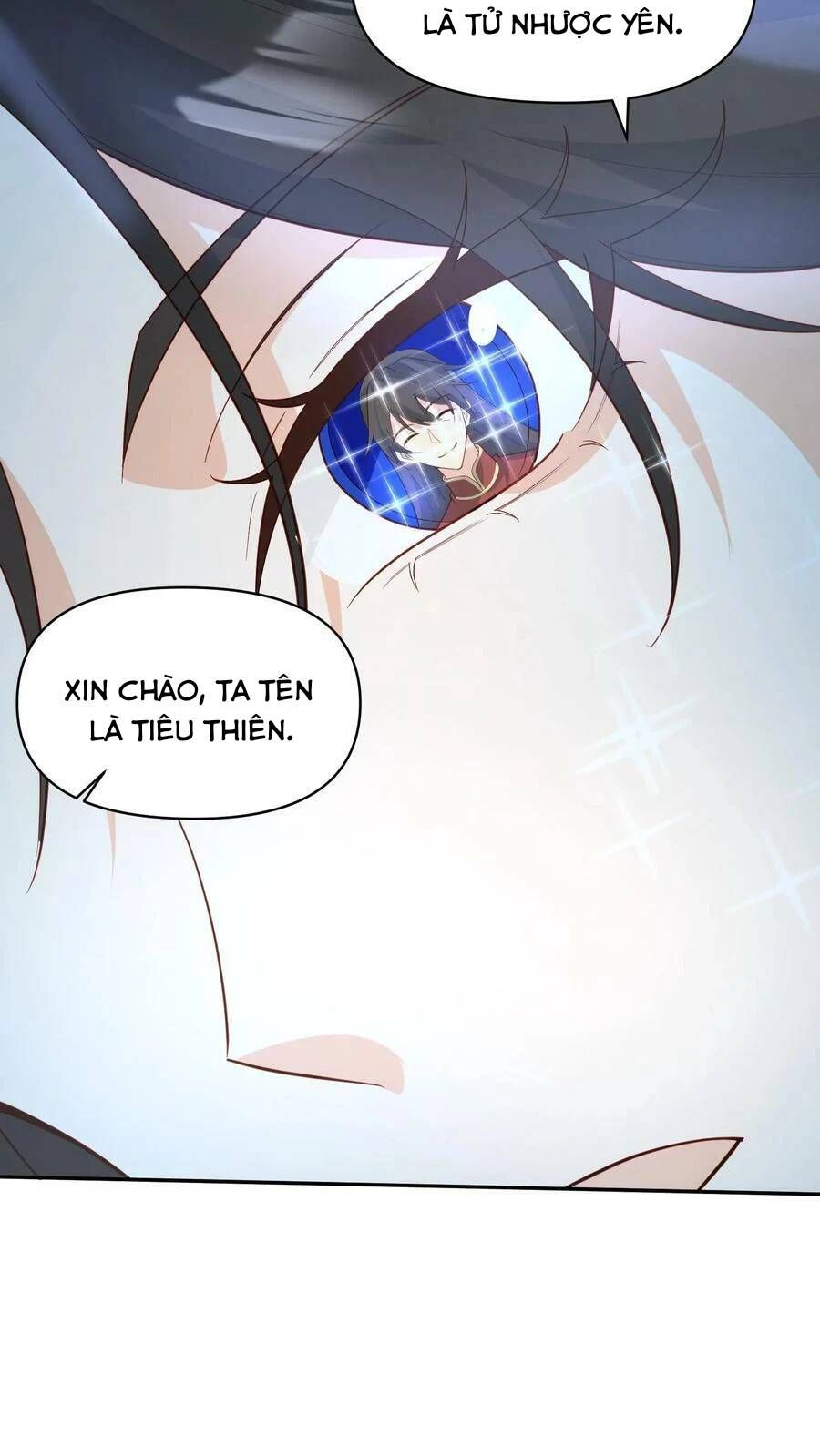 đọc truyện Mở Đầu Nữ Đế Làm Chính Cung Chương 37 ảnh 30 tại Giả Dược