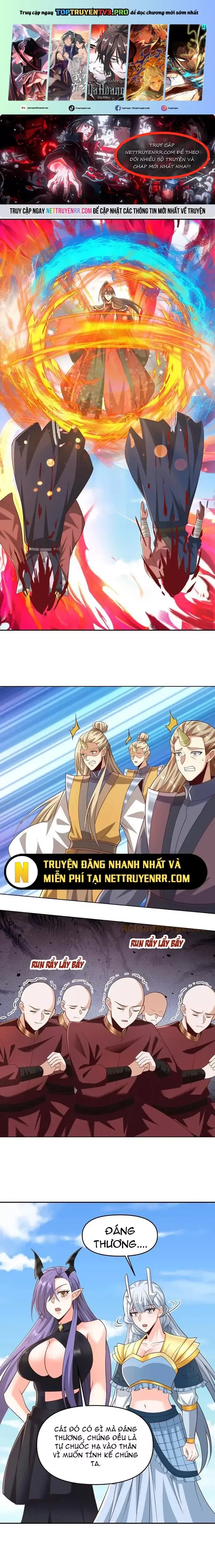 đọc truyện Mở Đầu Nữ Đế Làm Chính Cung Chương 378 ảnh 2 tại Giả Dược