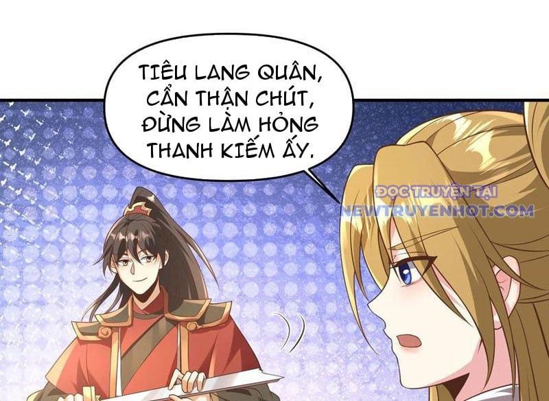 đọc truyện Mở Đầu Nữ Đế Làm Chính Cung Chương 381 ảnh 35 tại Giả Dược