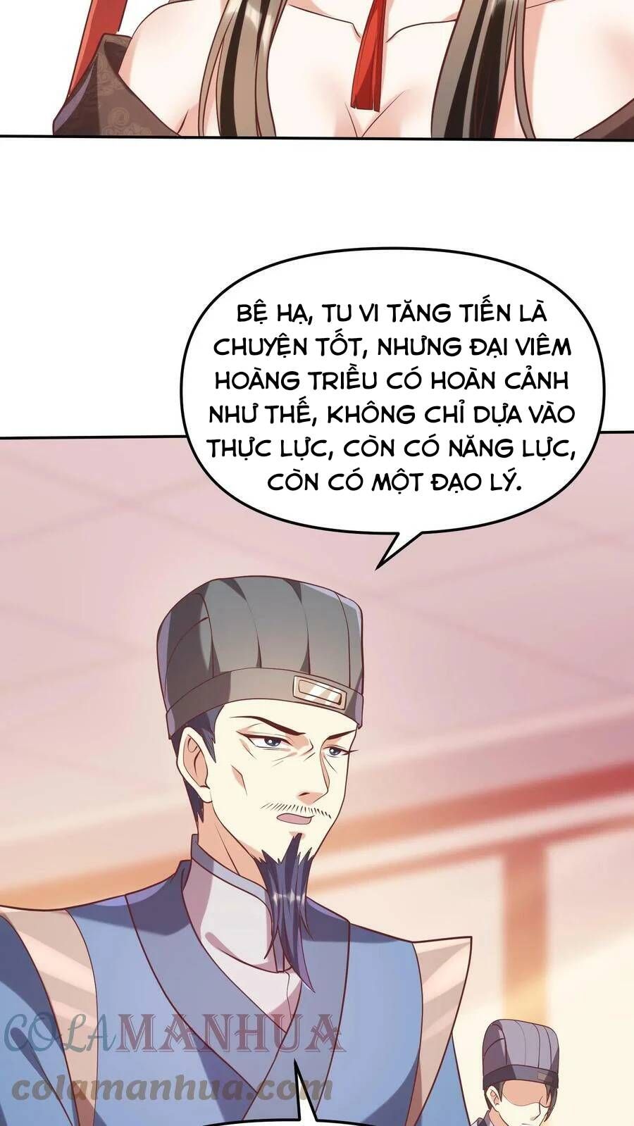 đọc truyện Mở Đầu Nữ Đế Làm Chính Cung Chương 39 ảnh 11 tại Giả Dược