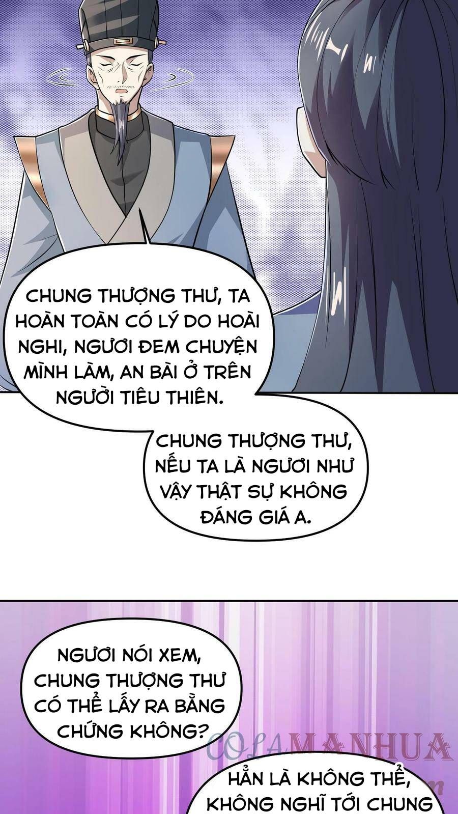đọc truyện Mở Đầu Nữ Đế Làm Chính Cung Chương 39 ảnh 23 tại Giả Dược