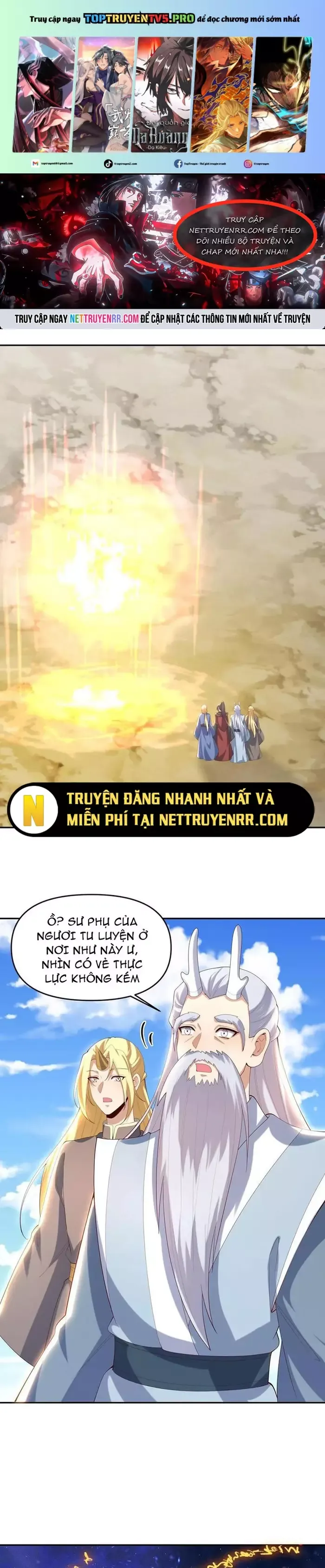 đọc truyện Mở Đầu Nữ Đế Làm Chính Cung Chương 390 ảnh 2 tại Giả Dược