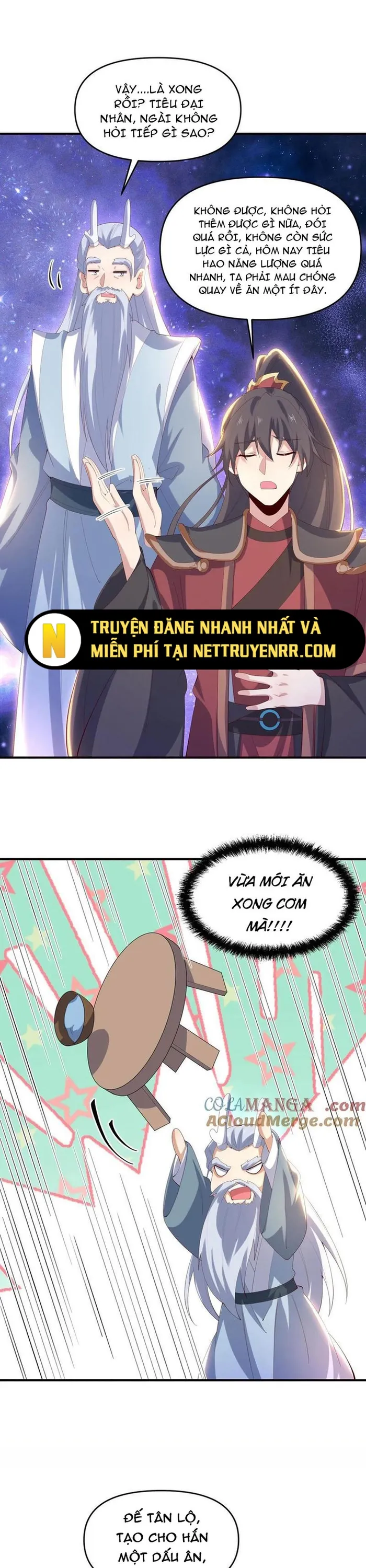 đọc truyện Mở Đầu Nữ Đế Làm Chính Cung Chương 390 ảnh 8 tại Giả Dược