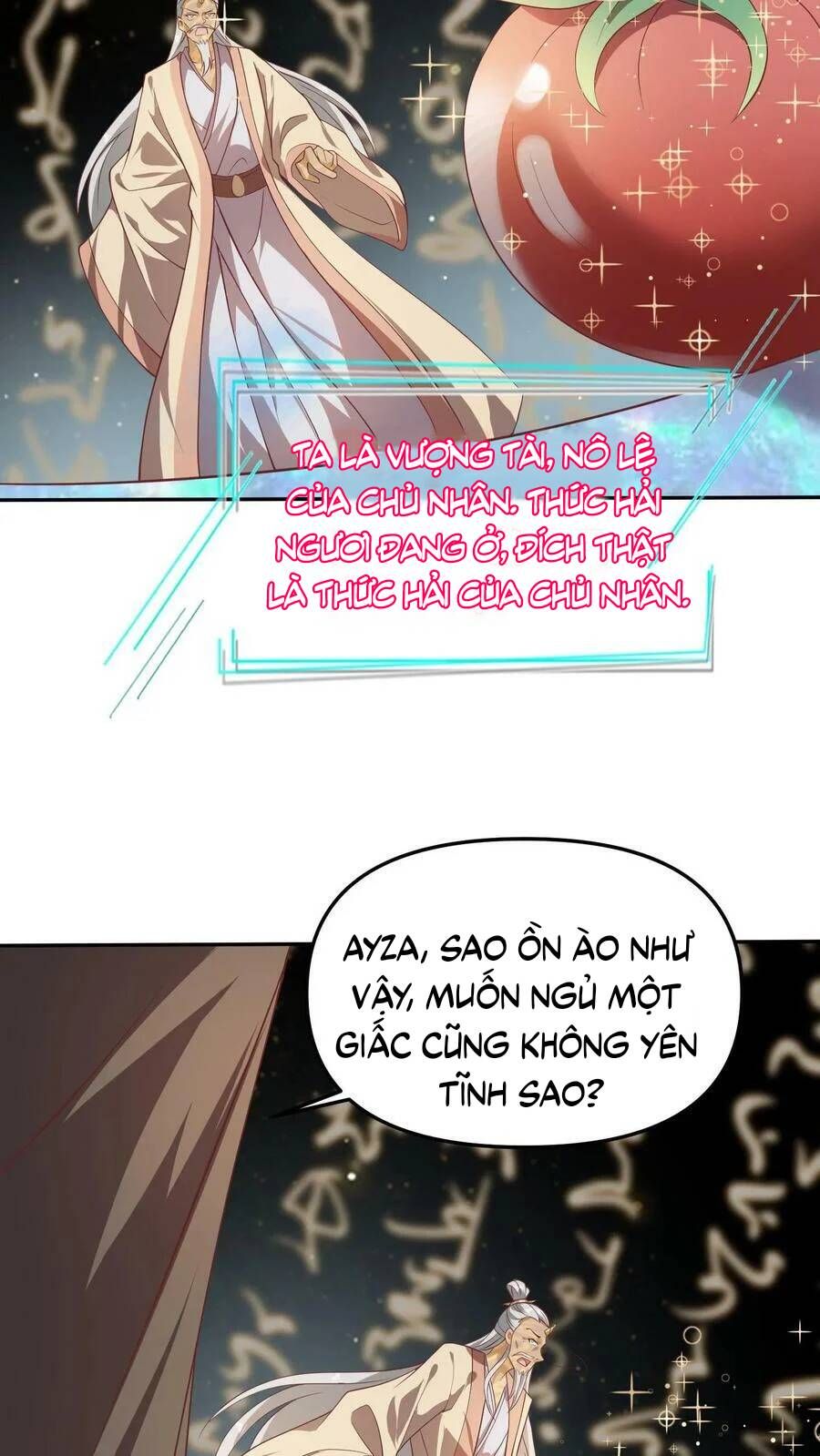 đọc truyện Mở Đầu Nữ Đế Làm Chính Cung Chương 46 ảnh 13 tại Giả Dược