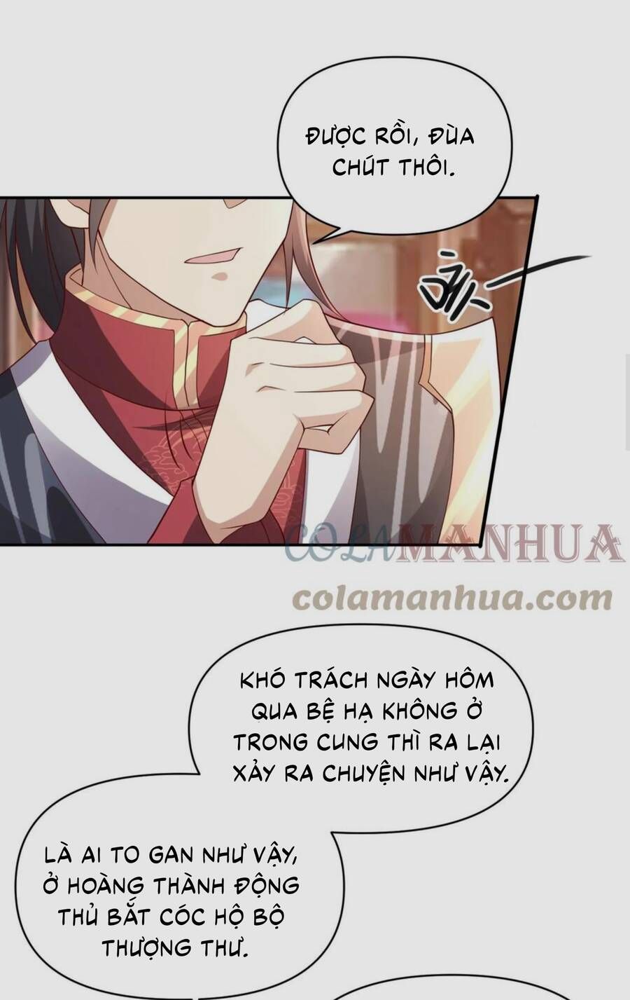 đọc truyện Mở Đầu Nữ Đế Làm Chính Cung Chương 50 ảnh 7 tại Giả Dược