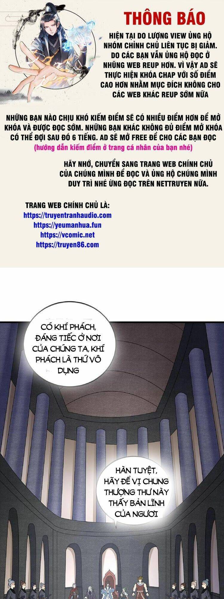 đọc truyện Mở Đầu Nữ Đế Làm Chính Cung Chương 52 ảnh 2 tại Giả Dược