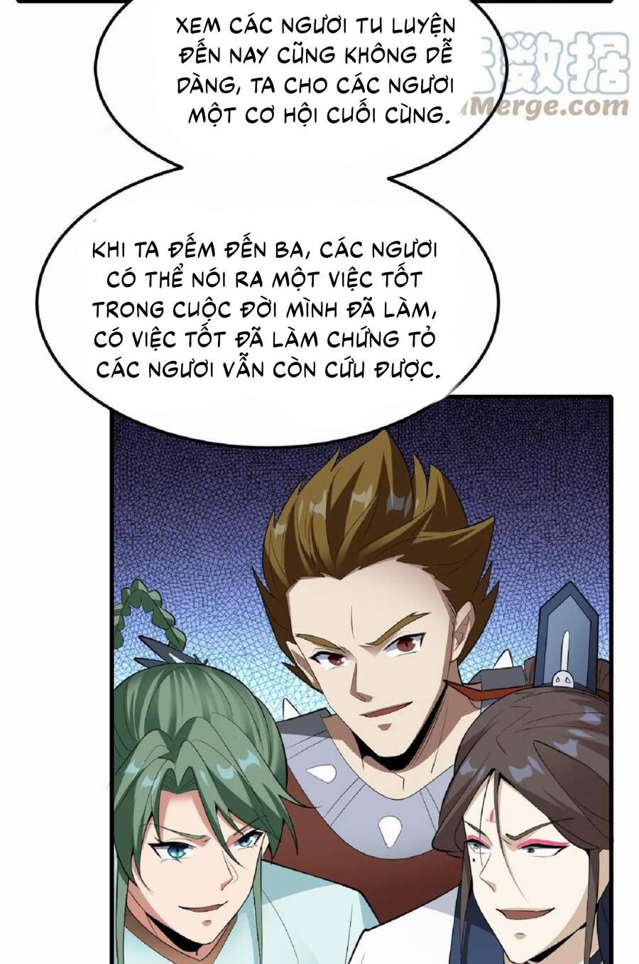 đọc truyện Mở Đầu Nữ Đế Làm Chính Cung Chương 56 ảnh 21 tại Giả Dược