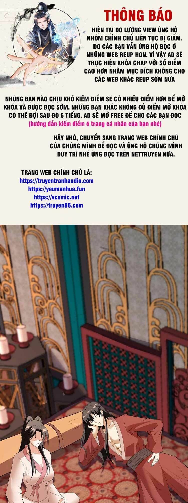 đọc truyện Mở Đầu Nữ Đế Làm Chính Cung Chương 61 ảnh 2 tại Giả Dược