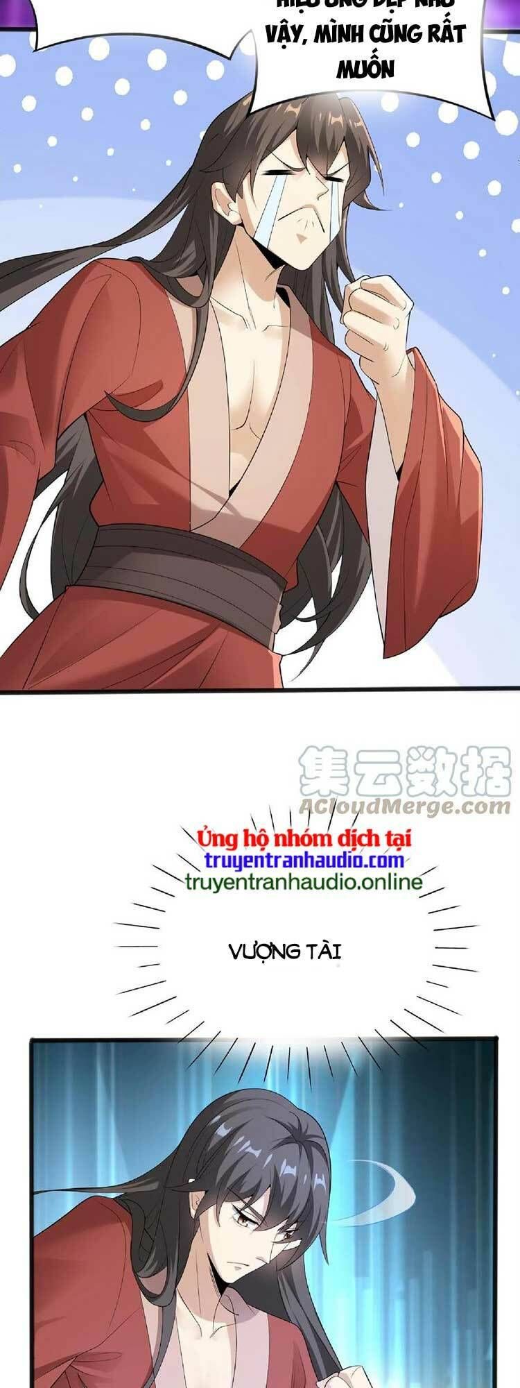 đọc truyện Mở Đầu Nữ Đế Làm Chính Cung Chương 61 ảnh 7 tại Giả Dược