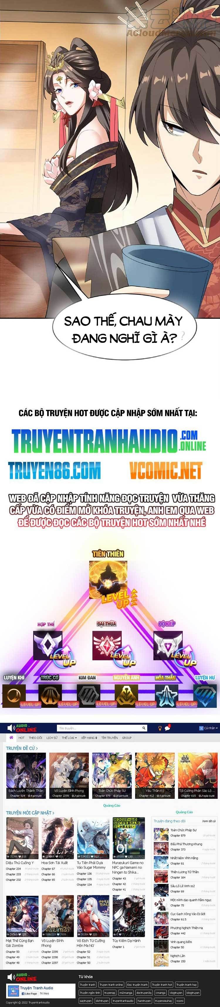 đọc truyện Mở Đầu Nữ Đế Làm Chính Cung Chương 62 ảnh 13 tại Giả Dược