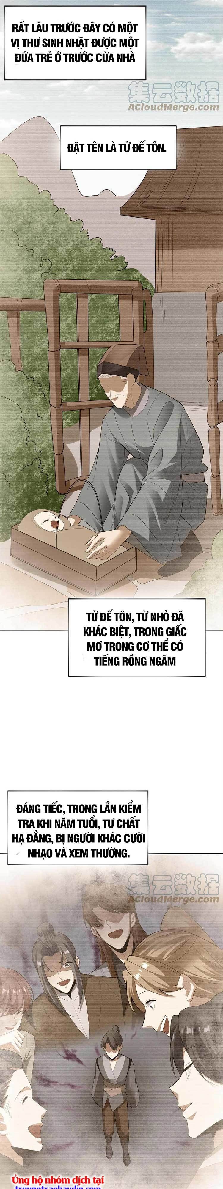đọc truyện Mở Đầu Nữ Đế Làm Chính Cung Chương 62 ảnh 8 tại Giả Dược