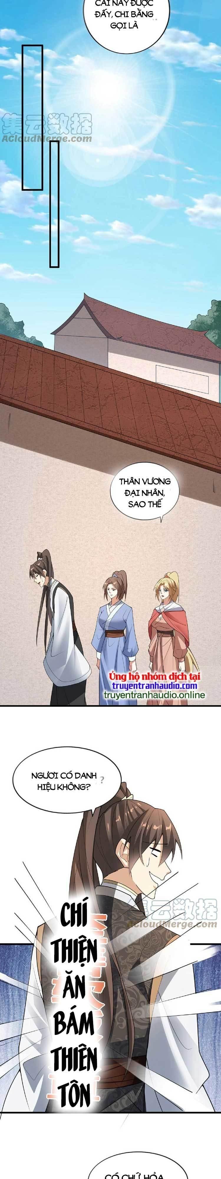 đọc truyện Mở Đầu Nữ Đế Làm Chính Cung Chương 65 ảnh 6 tại Giả Dược