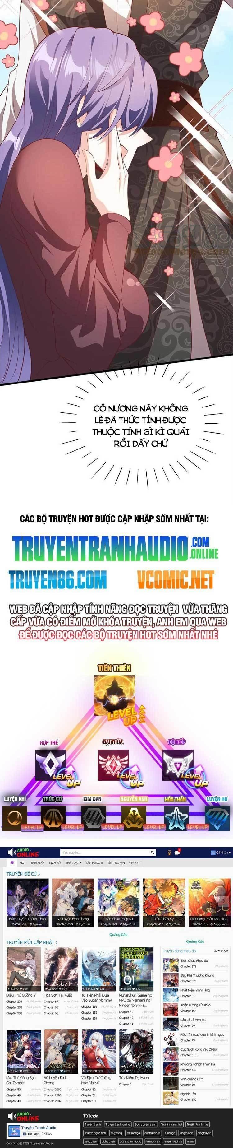 đọc truyện Mở Đầu Nữ Đế Làm Chính Cung Chương 66 ảnh 14 tại Giả Dược