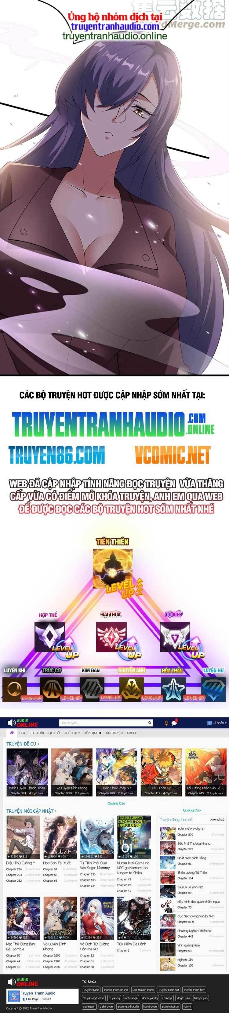 đọc truyện Mở Đầu Nữ Đế Làm Chính Cung Chương 67 ảnh 13 tại Giả Dược