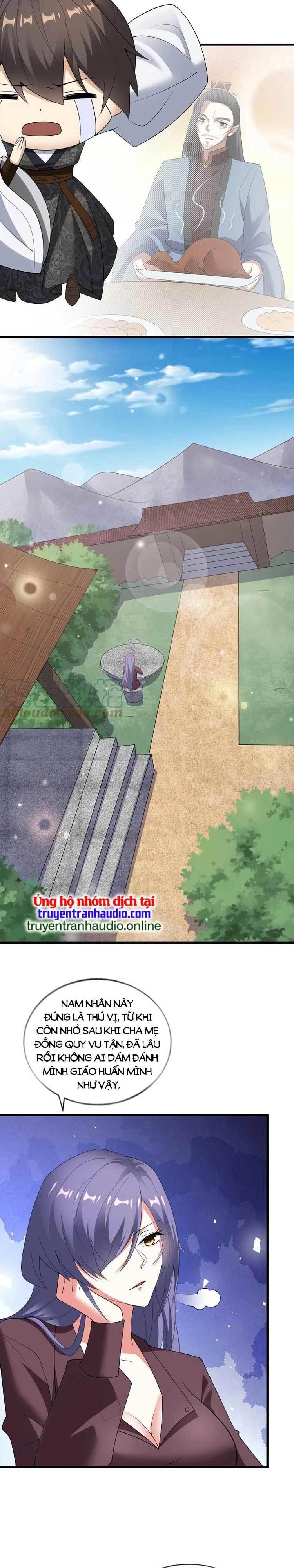 đọc truyện Mở Đầu Nữ Đế Làm Chính Cung Chương 67 ảnh 9 tại Giả Dược
