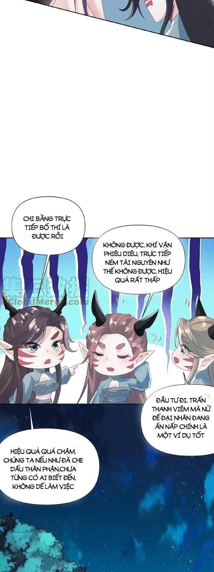 đọc truyện Mở Đầu Nữ Đế Làm Chính Cung Chương 68 ảnh 7 tại Giả Dược