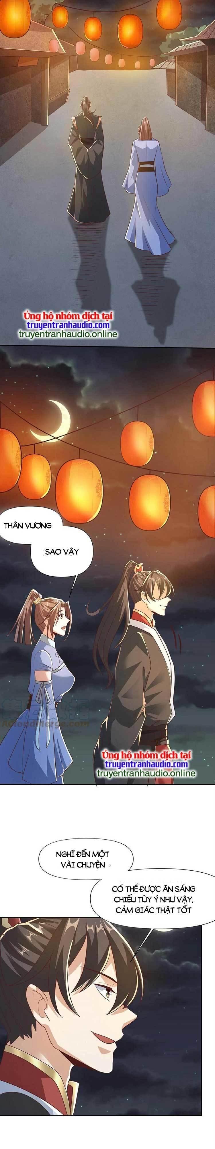 đọc truyện Mở Đầu Nữ Đế Làm Chính Cung Chương 69 ảnh 11 tại Giả Dược